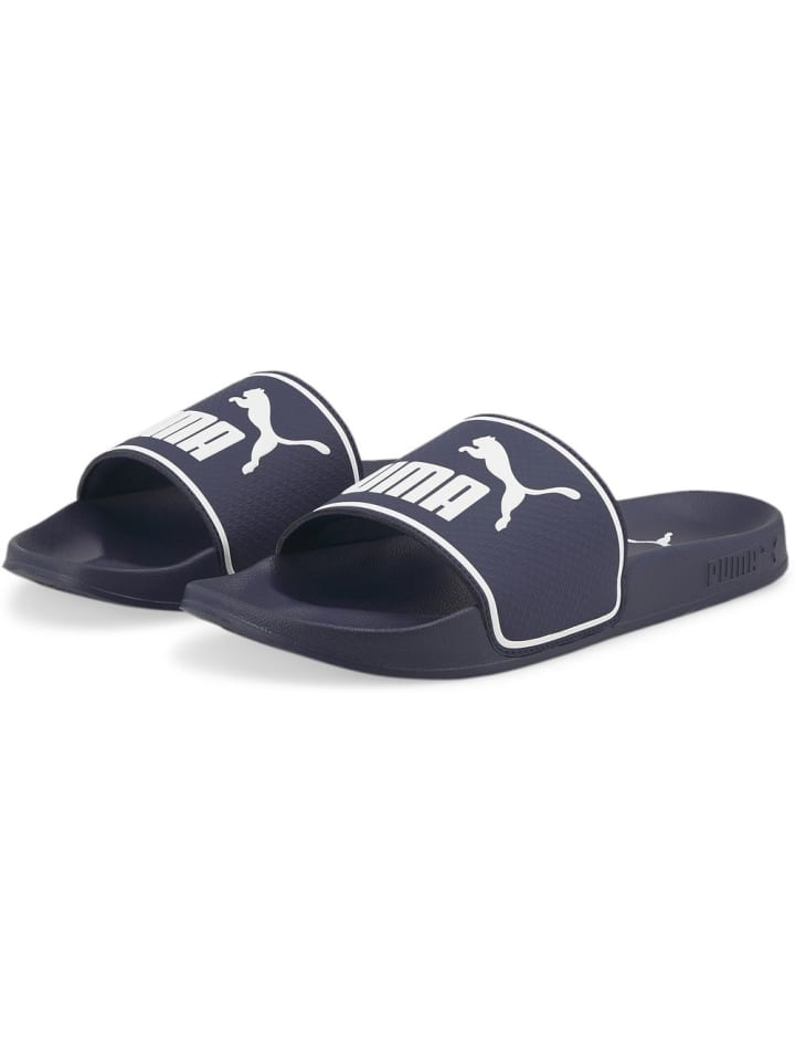 Badeschuh "LeadCat 2.0" in Blau