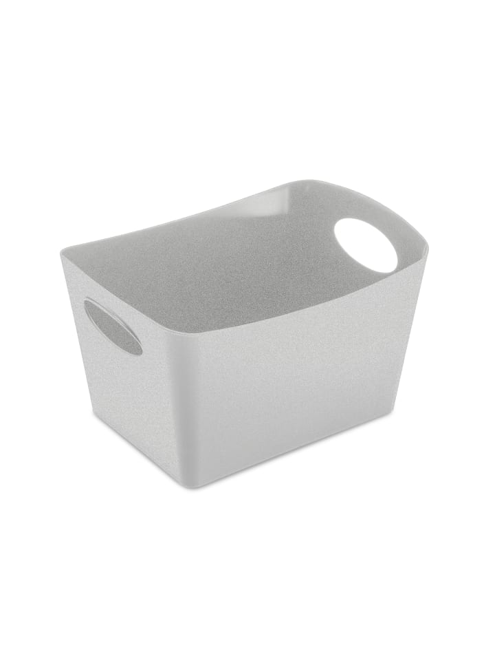 BOXXX S - Aufbewahrungsbox 1l in organic grey