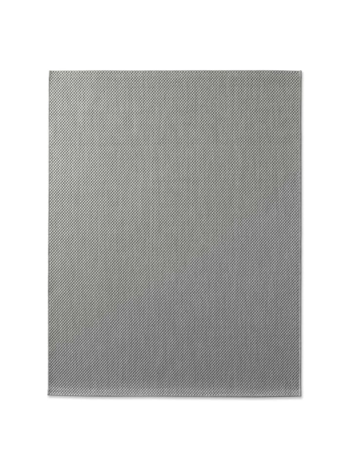 Indoor-/ Outdoor-Teppich Regina in Grau