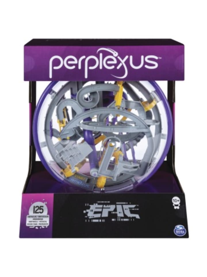 Spiel - OGM Perplexus Epic (Kinderspiel)