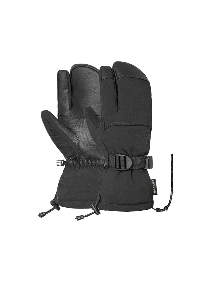 Winterhandschuhe Jammer R-TEX® XT Lobster in 7700