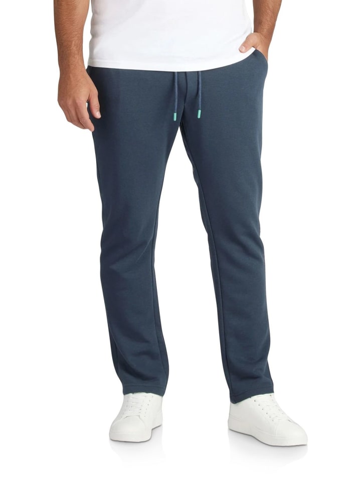 Jogginghose RIVGuido regular/straight in Blau