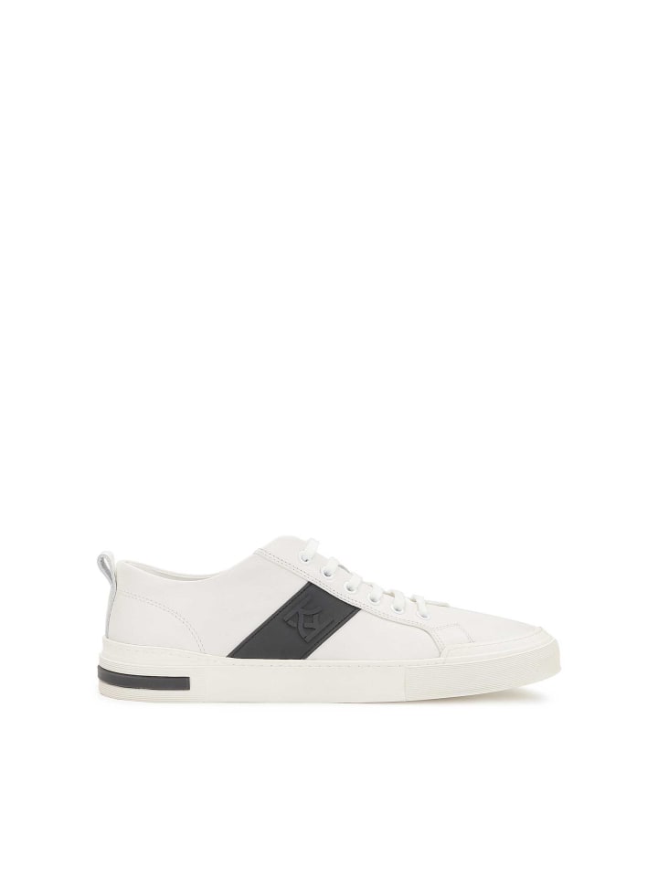 Sneaker Low AMBERT in Beige