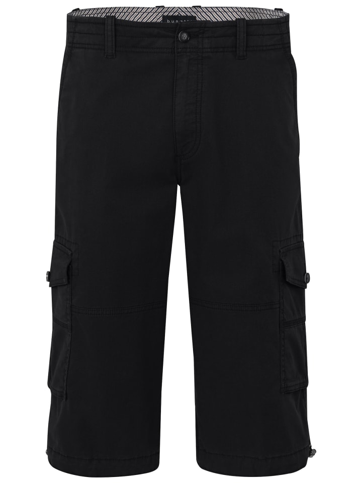 Bermuda in 290-schwarz