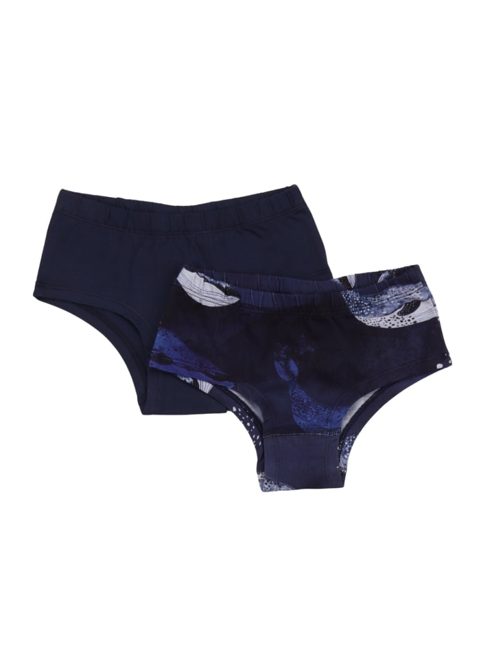 Slip Blue Whales-Brief