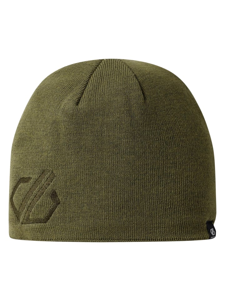 Rethink Beanie in Oliv