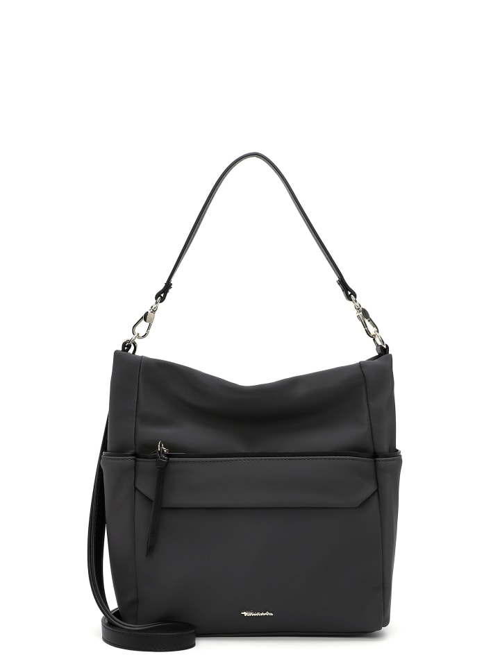 Beutel TAS Margitta in grey