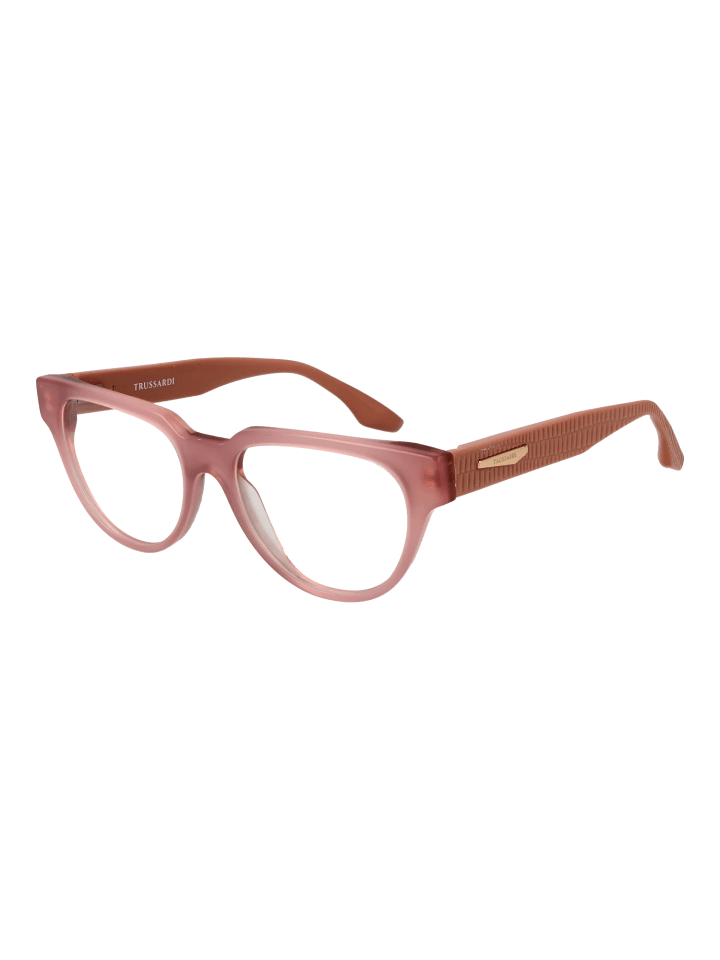 Damen Optische Fassungen Panto Rose