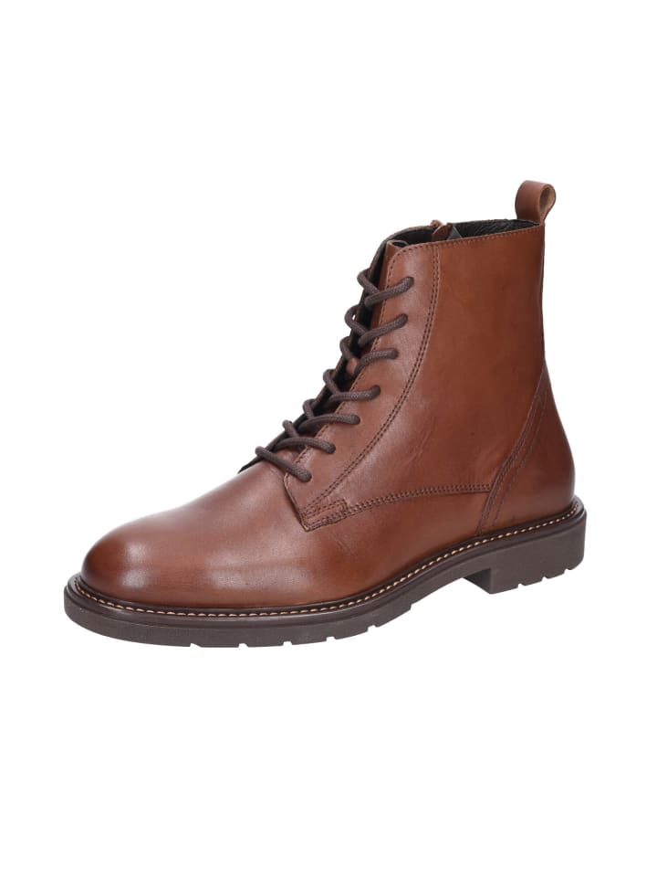 Winterboot in braun