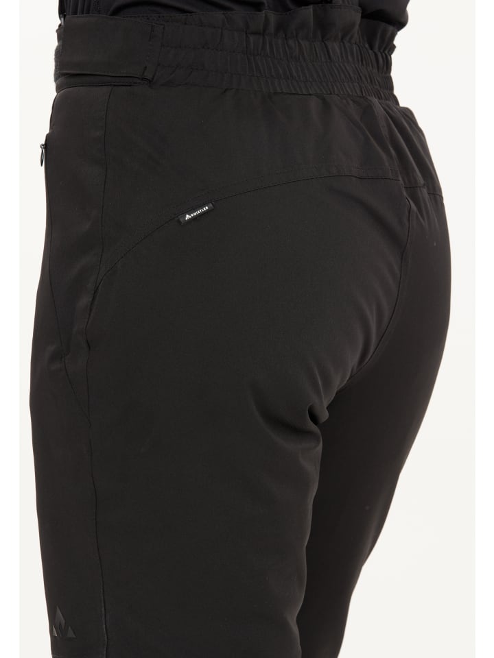 Whistler Skihose YARRA in 1001 Black kaufen limango günstig 