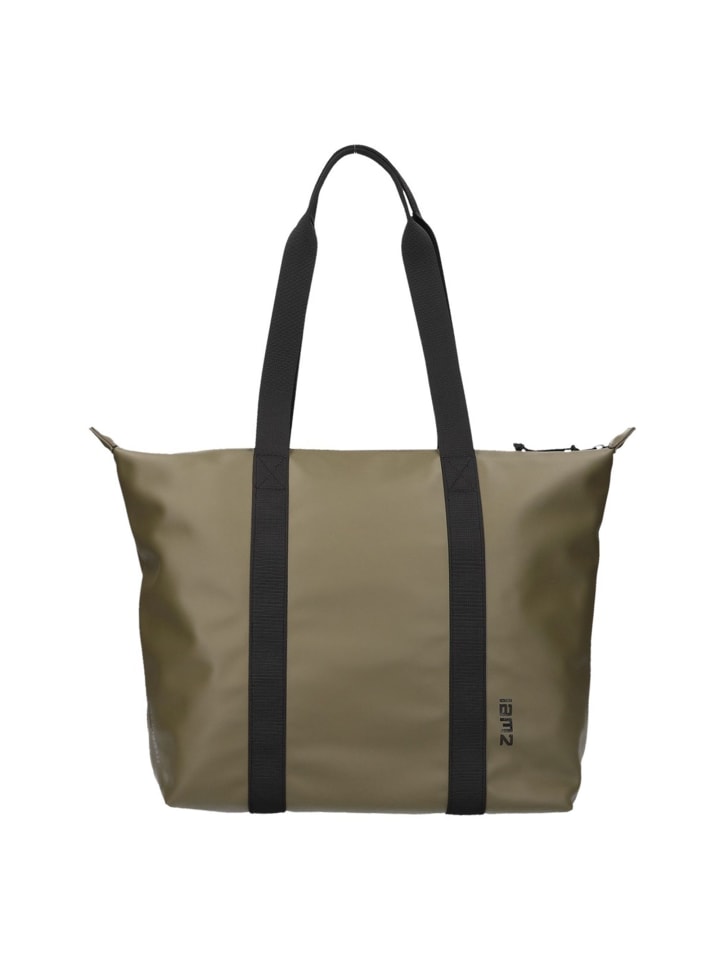 Cargo Shopper Tasche 51 cm olive