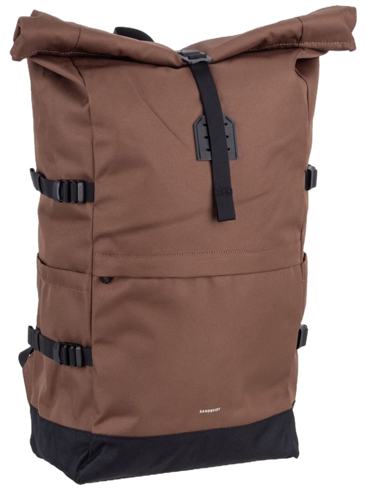Rucksack Icon BP L in Brown