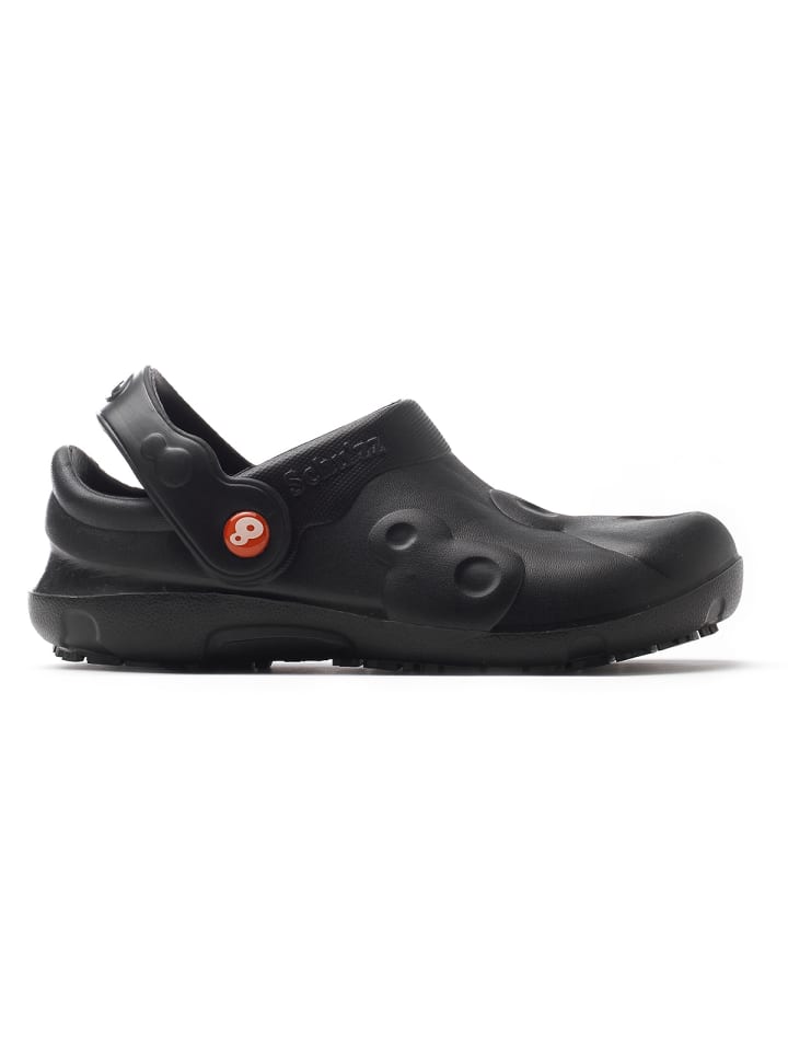 Freizeitschuhe Pro in schwarz