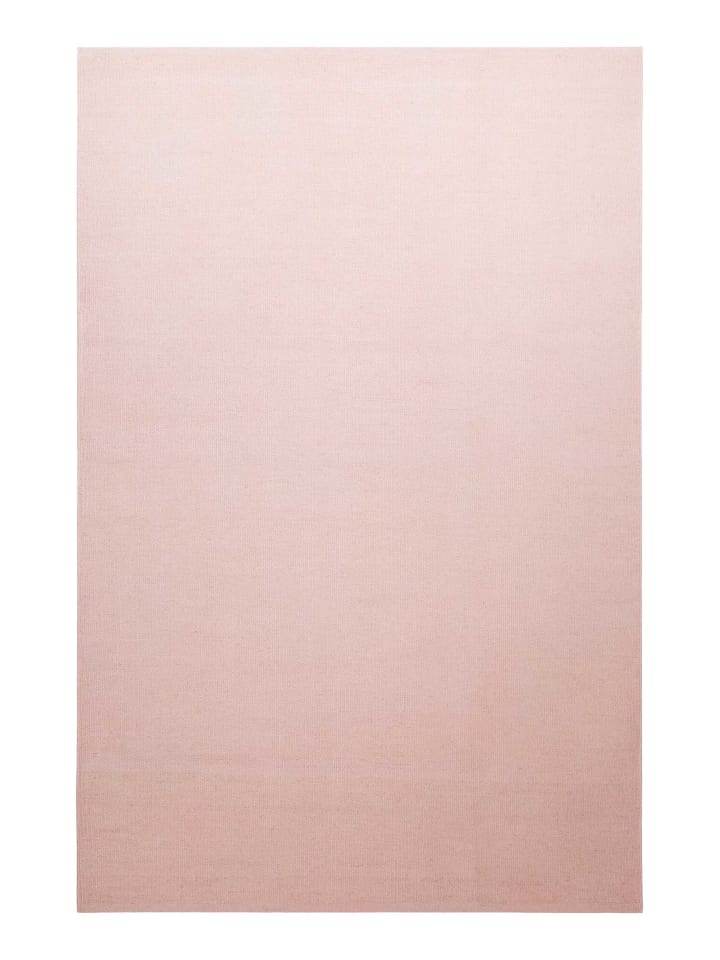 Teppich "Perpignan" in Rosa