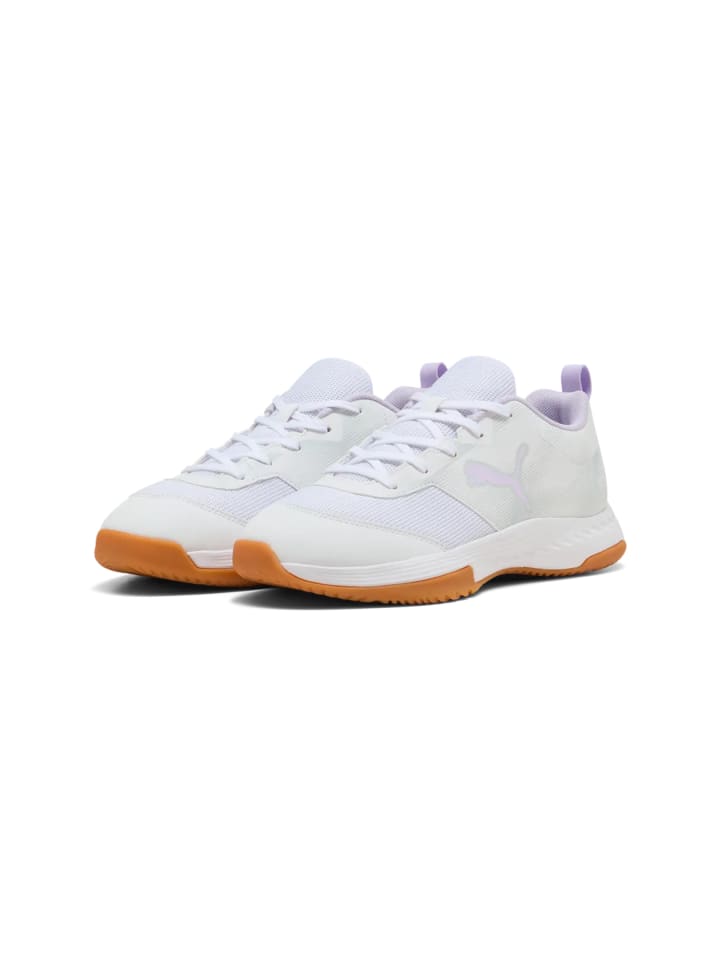 Sneakers Low Varion 3 Jr in weiß