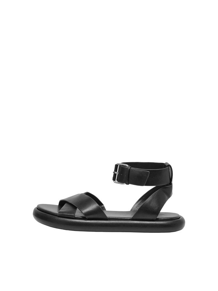 Sandalen in Black 1