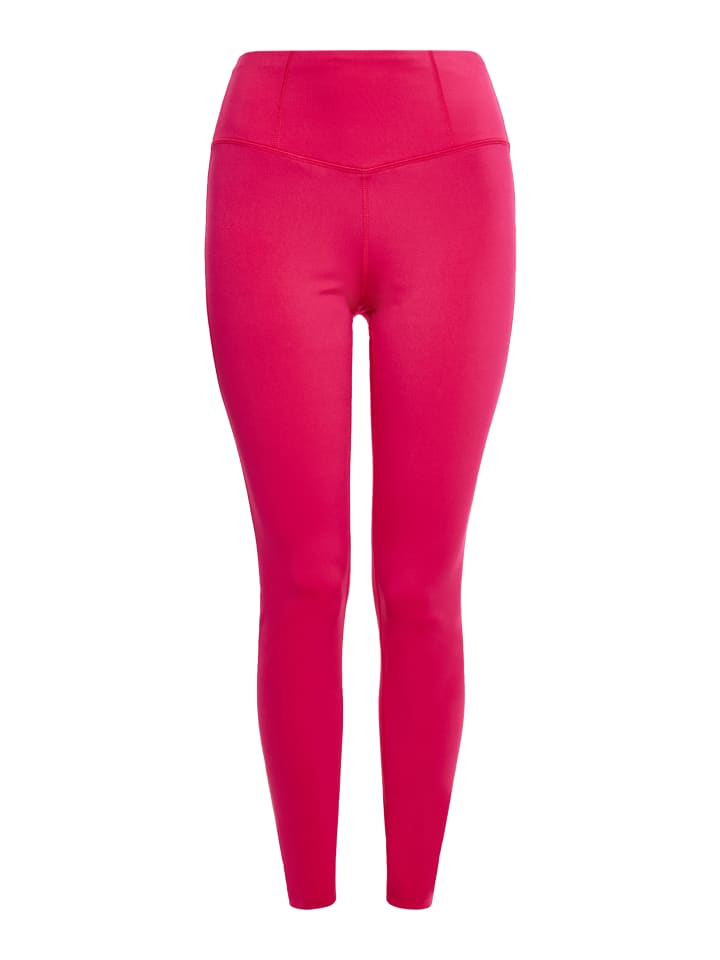 Damen Hose in Pink