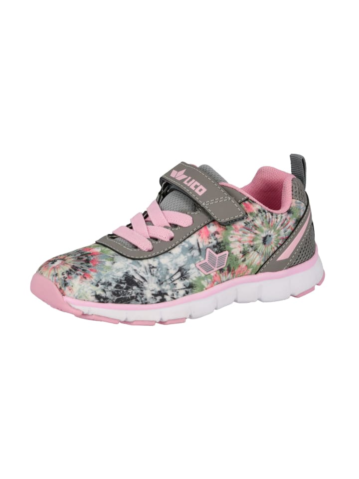 Klettschuh "Sunflower VS" in Rosa