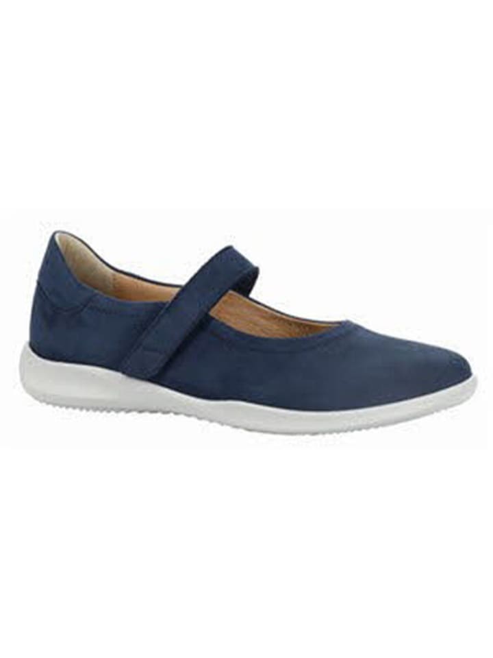 Ballerina GOA in MARINEBLAU