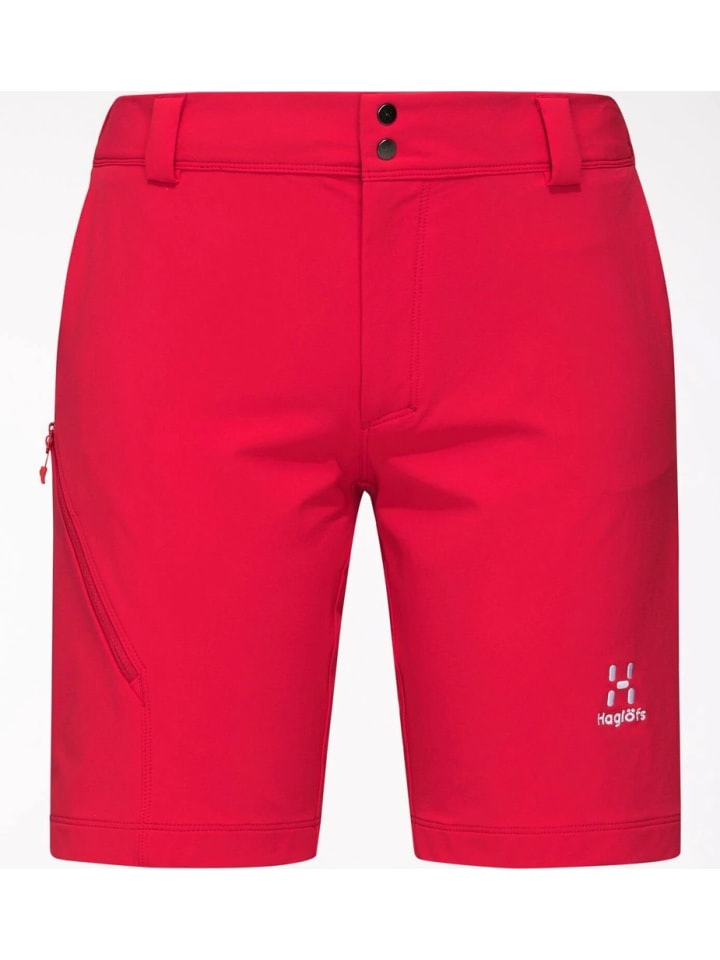 Short in Rot