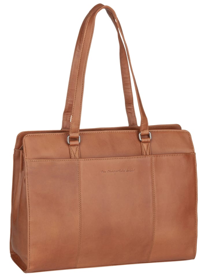 Shopper Fidenza in Cognac