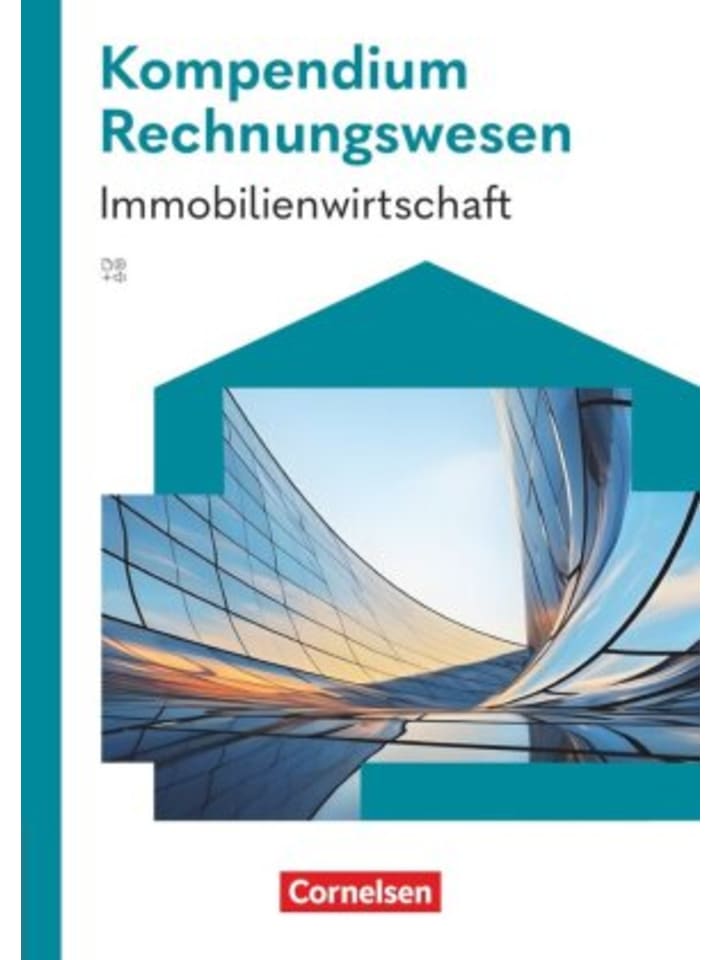 Buch - Immobilienkaufleute - Immobilienwirtschaft