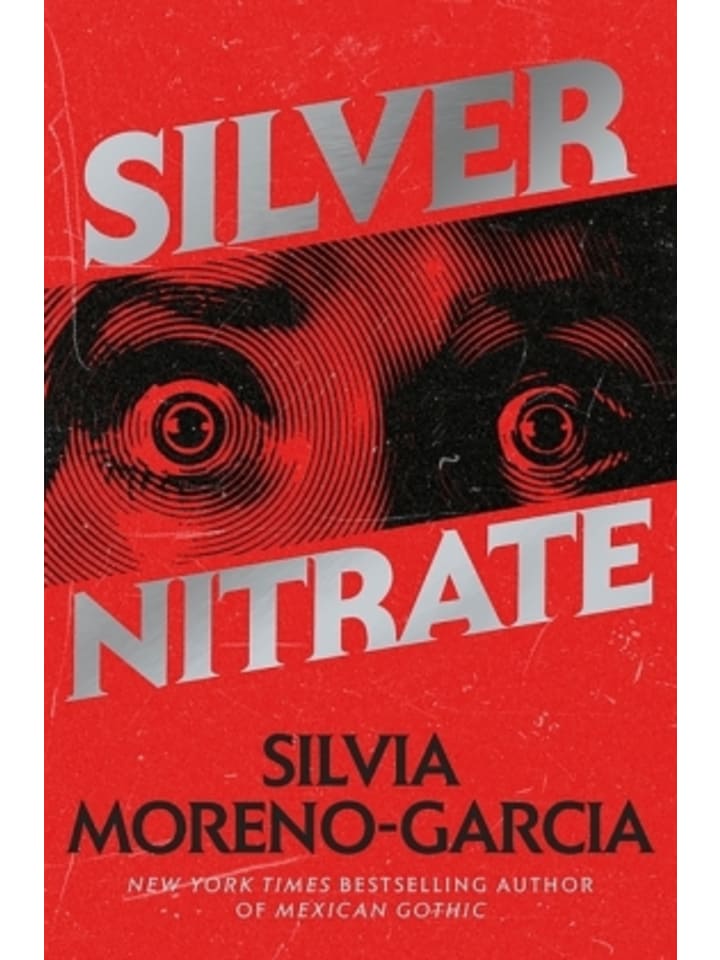 Buch - Silver Nitrate