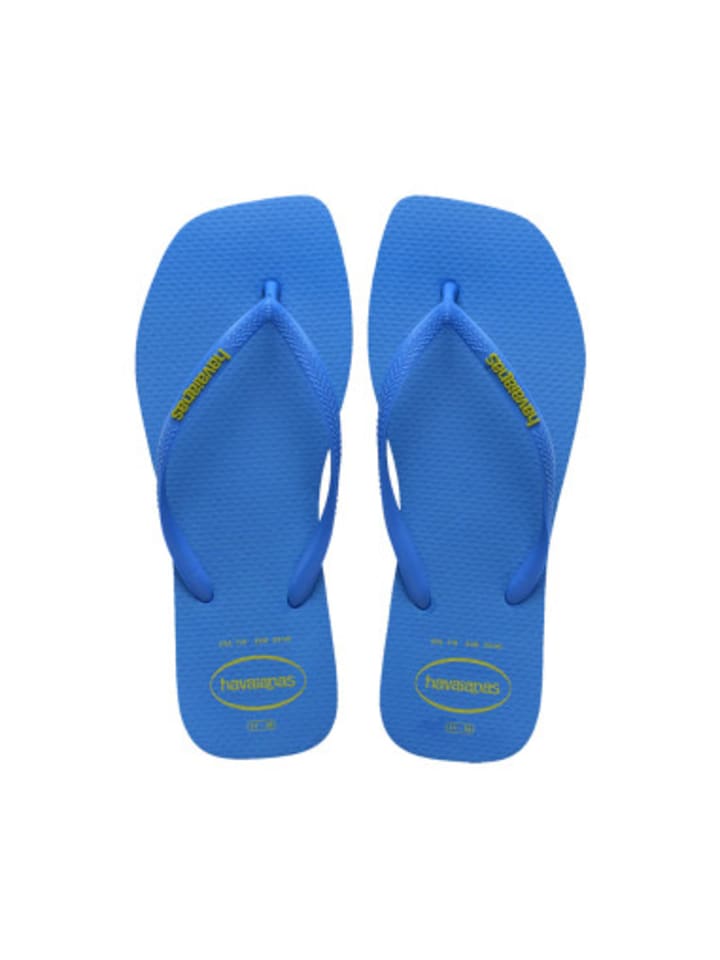 Flip-Flops 4148959 in bunt