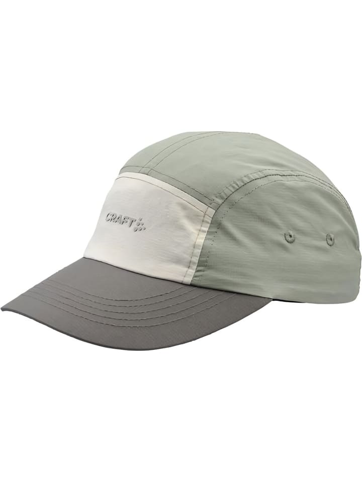 Cap "Hypervent Run Cap" in Grau