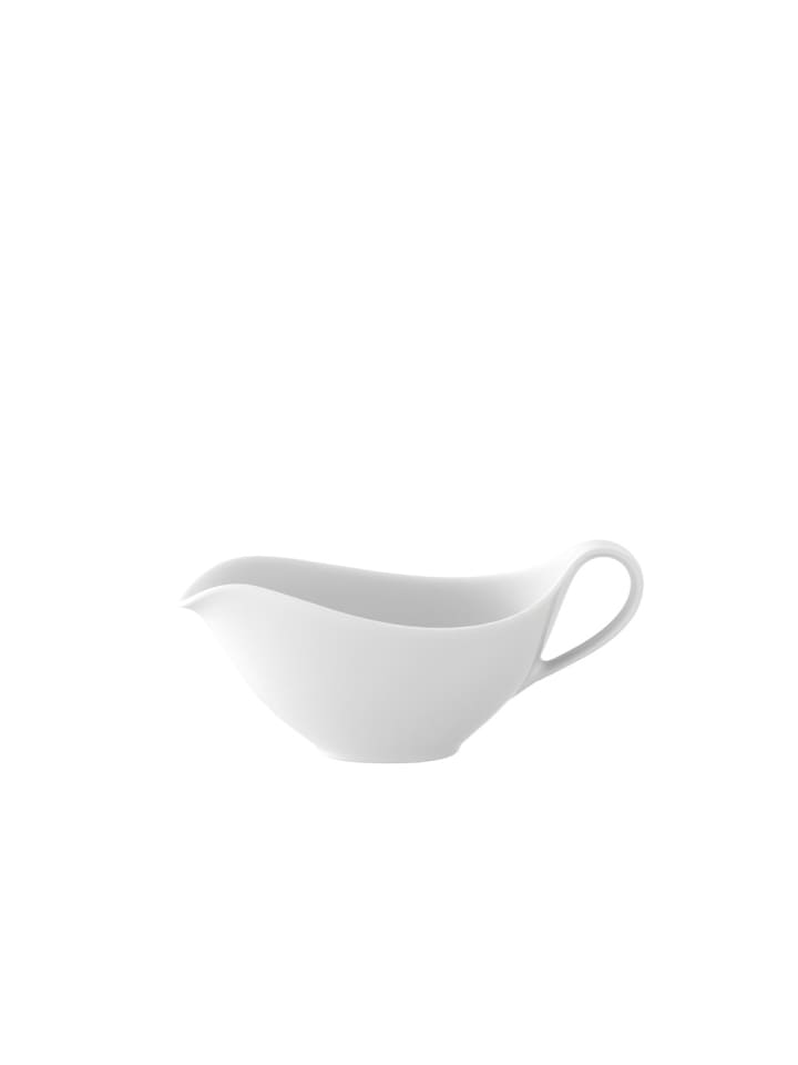 Sauciere Anmut in 250 ml in weiß