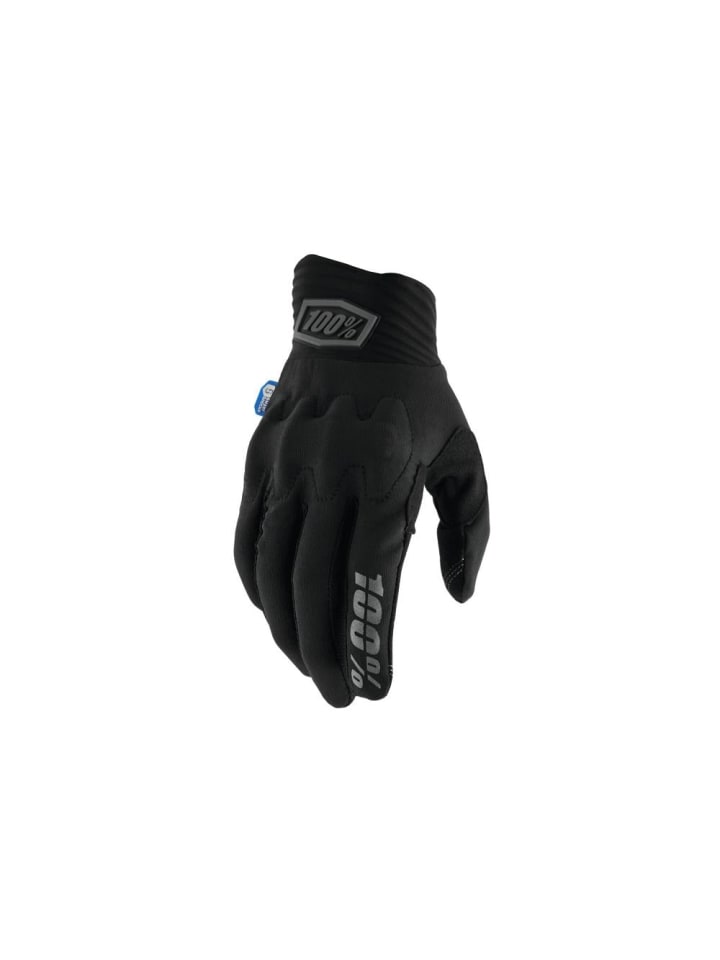 Cognito Smart Shock Gloves
