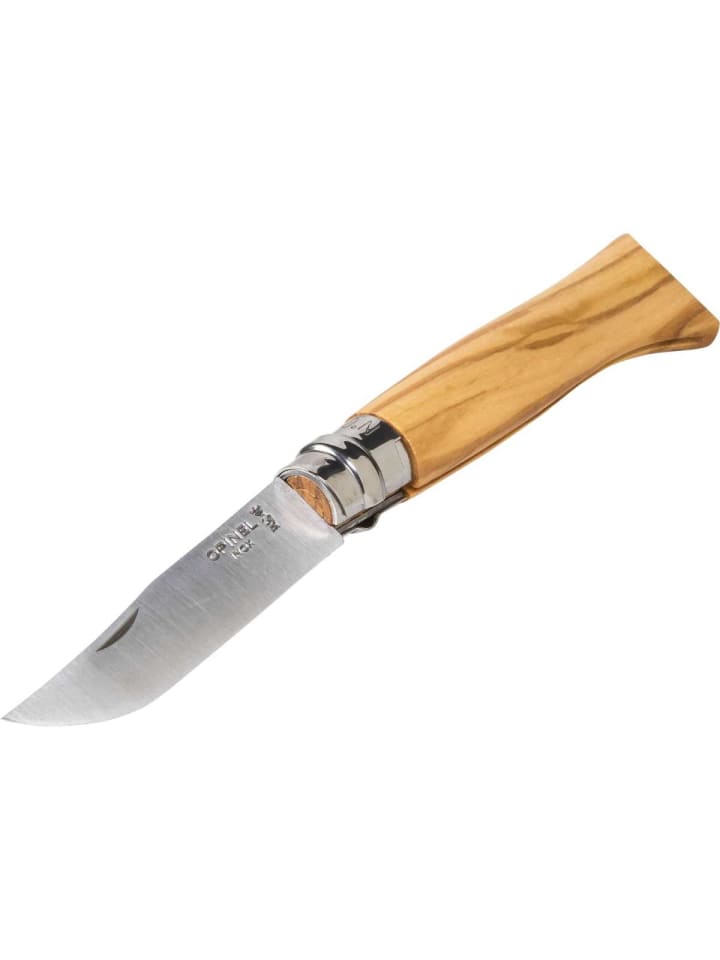 Messer 2259077 in Schwarz