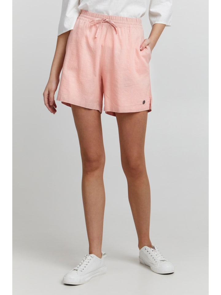 Shorts (Hosen) OXAlgea in Rosa