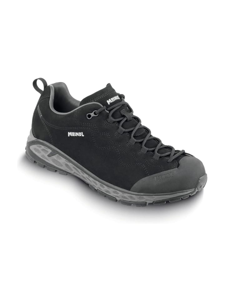 Wander- & Bergschuhe in Schwarz