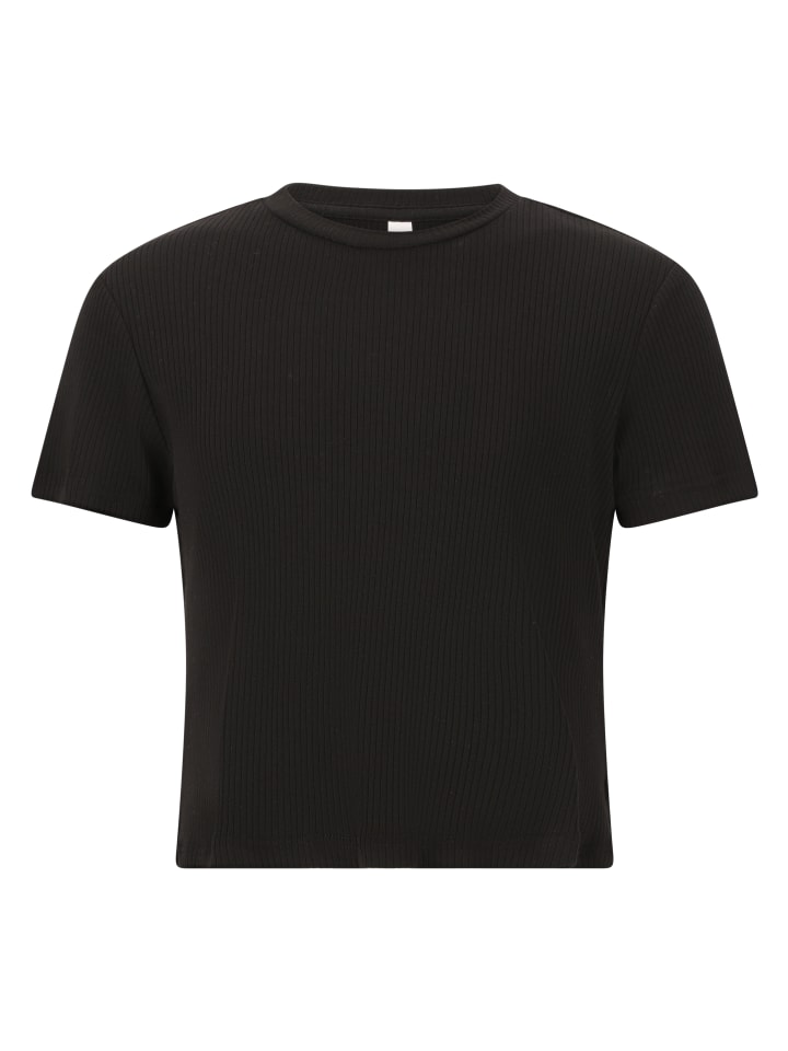 T-Shirt Ashtyn in 1001 Black