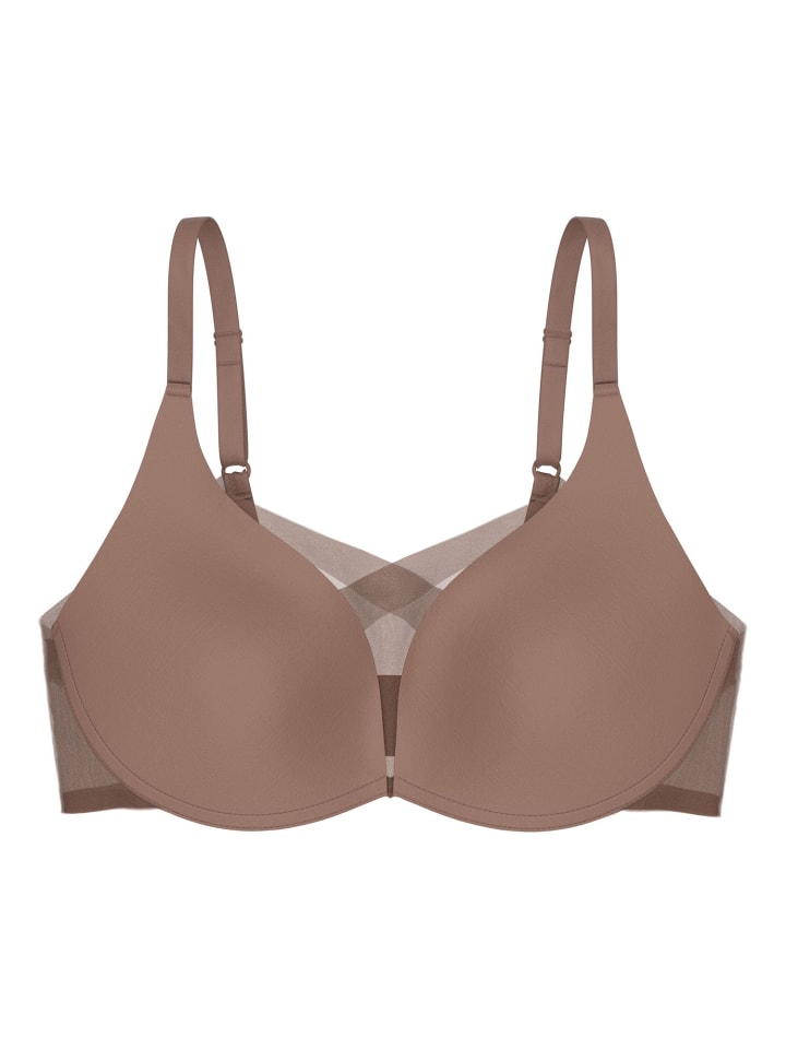 Soft-BH Red Label Shape Smart in TOASTED ALMOND