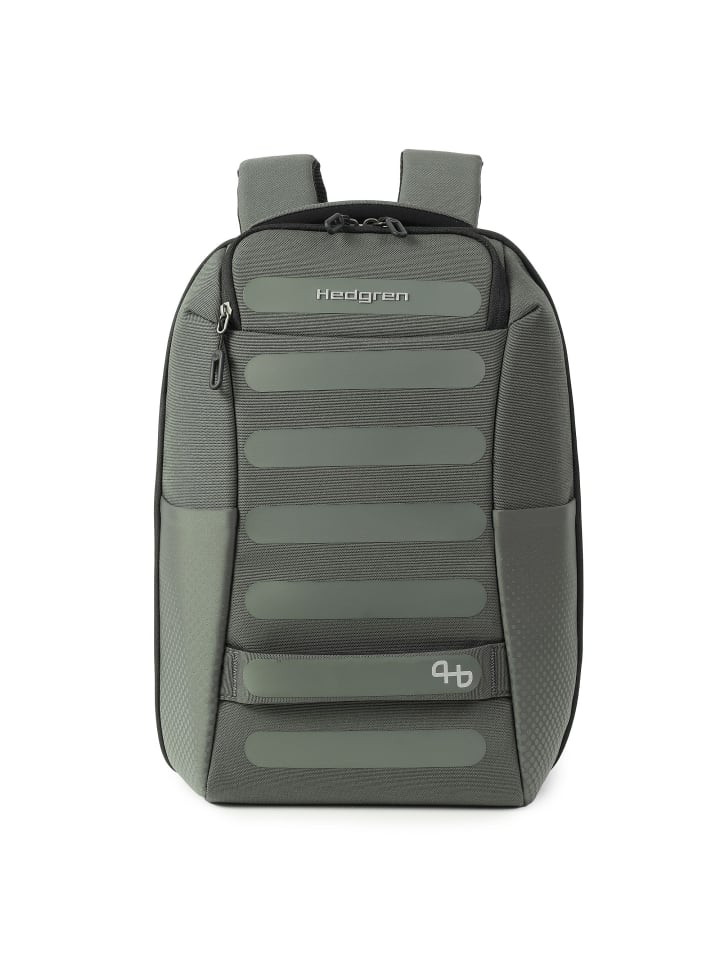 Comby Handle Daypack M RFID Schutz 40 cm Laptopfach black ink