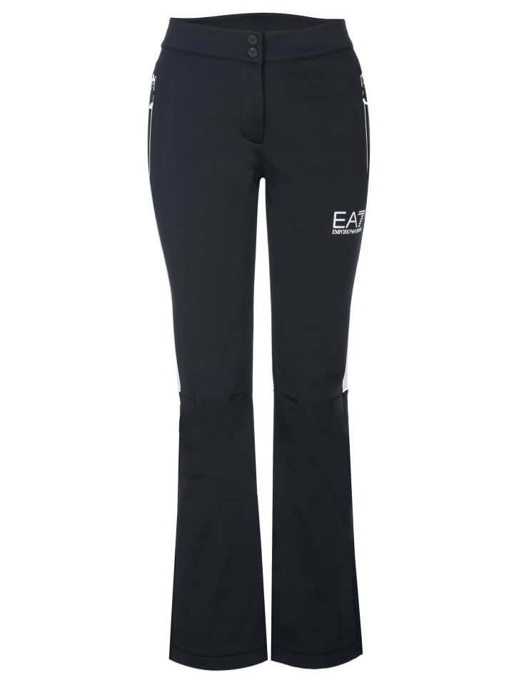 Hose & Shorts für Damen in schwarz