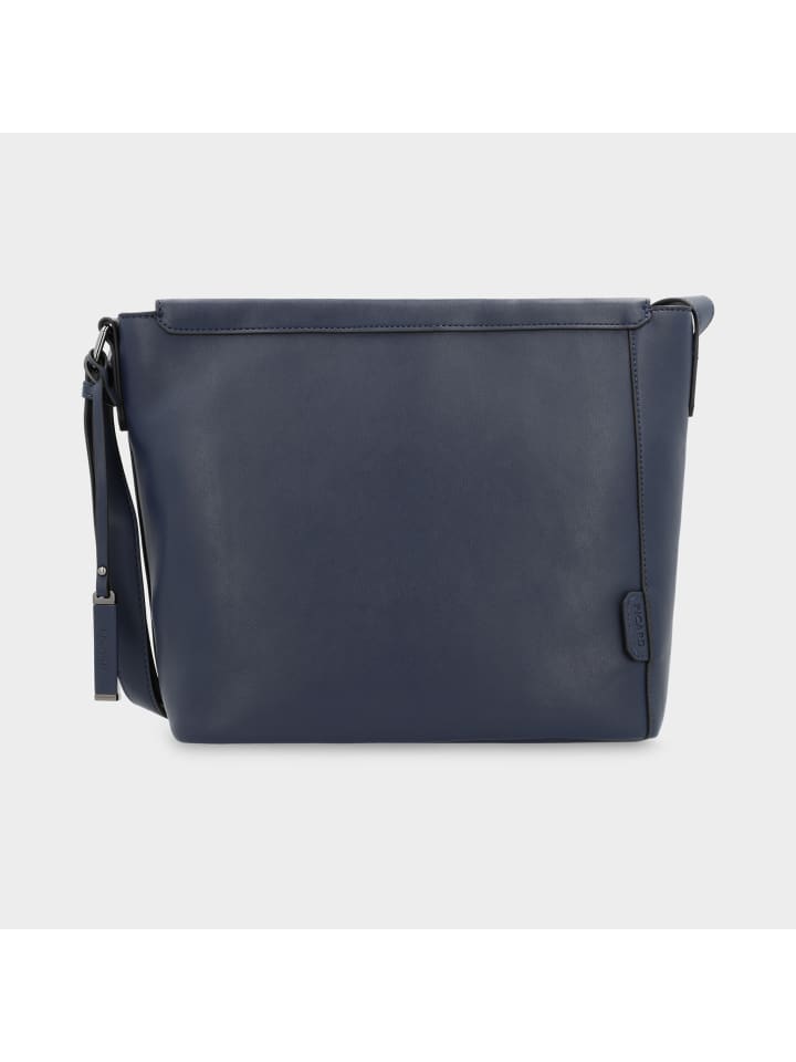 Schultertasche Yours ozean