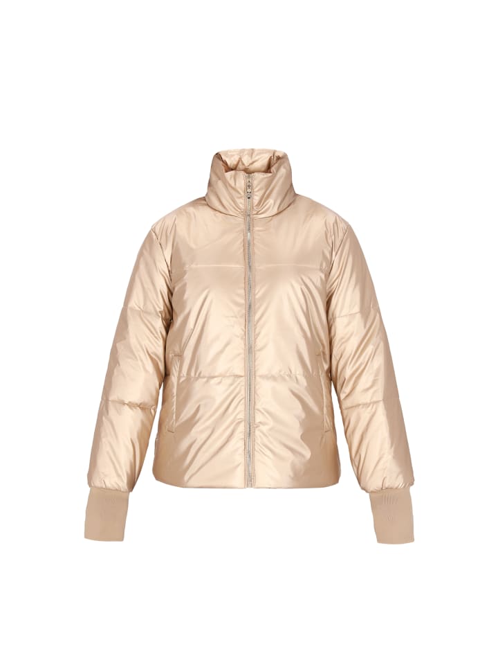 Women Jacket in beige