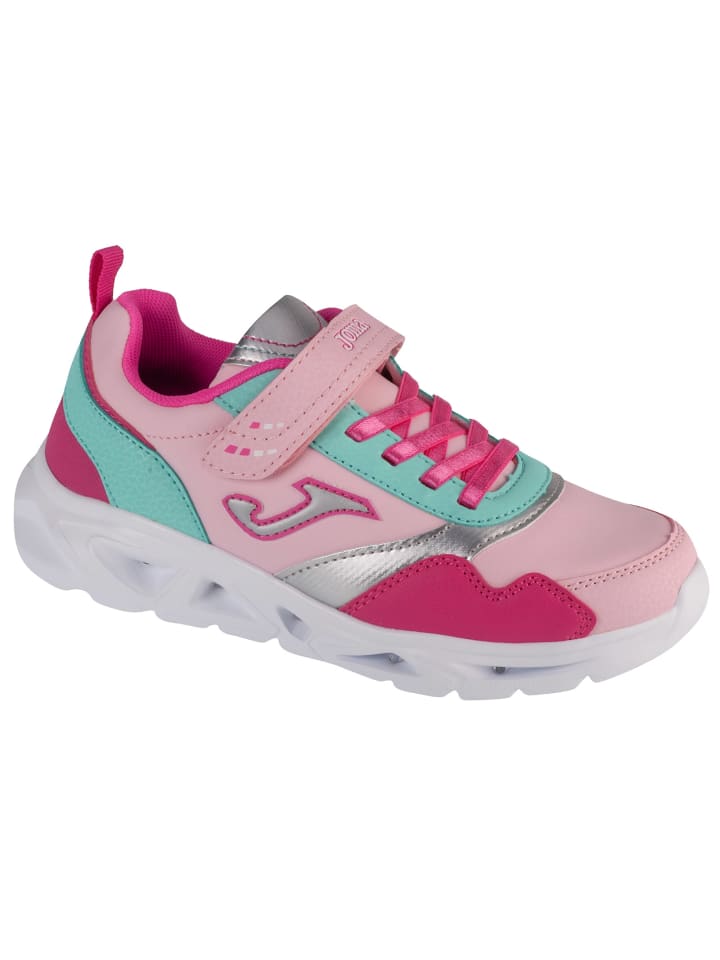 Joma Star Jr 24 JSTARW in Rosa
