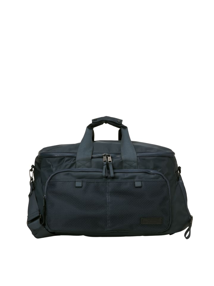 2-in-1 Weekender Model Per in Dark Navy