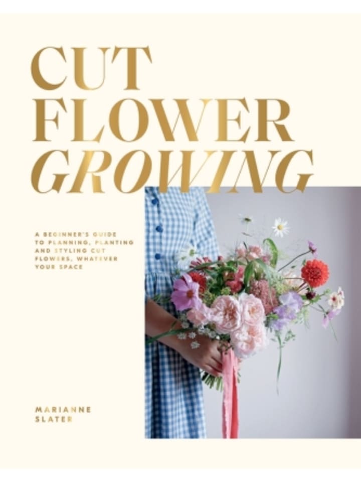 Buch - Cut Flower Growing