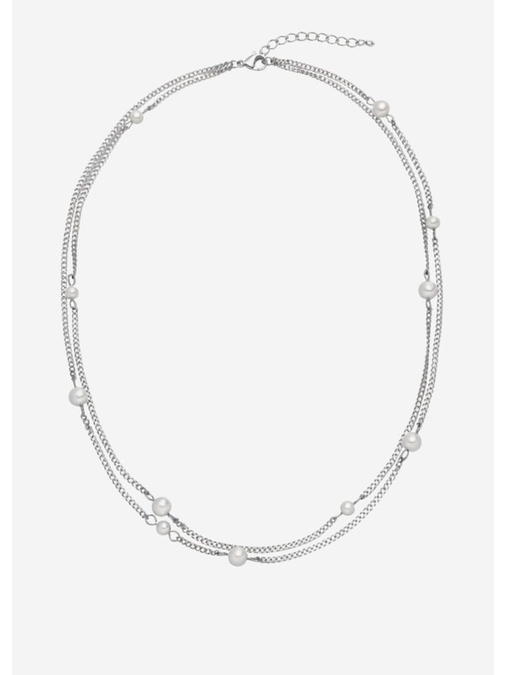 Kette Sea Gleam Silber