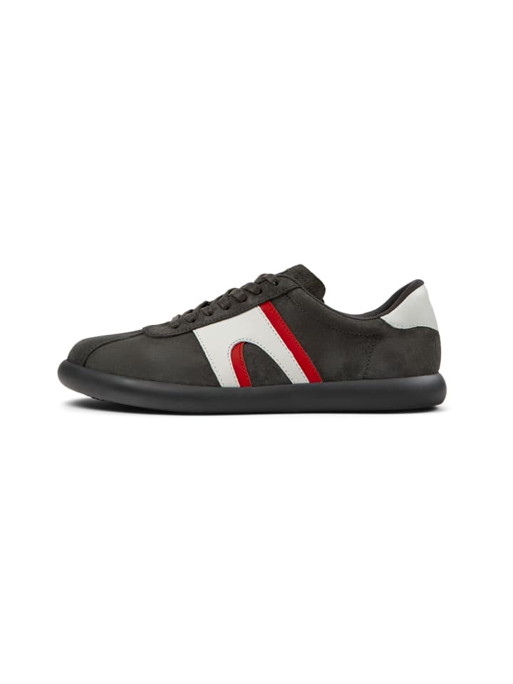 Sneaker " Pelotas Soller " in Dunkelgrau 2