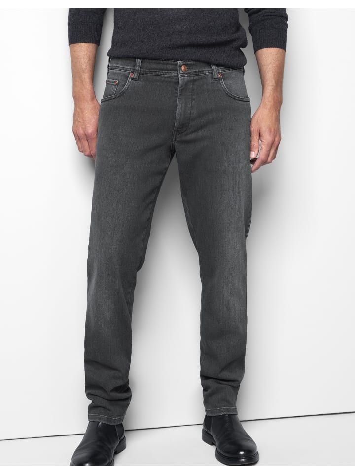 Chinohose M5 Five 9-6294 in Anthrazit