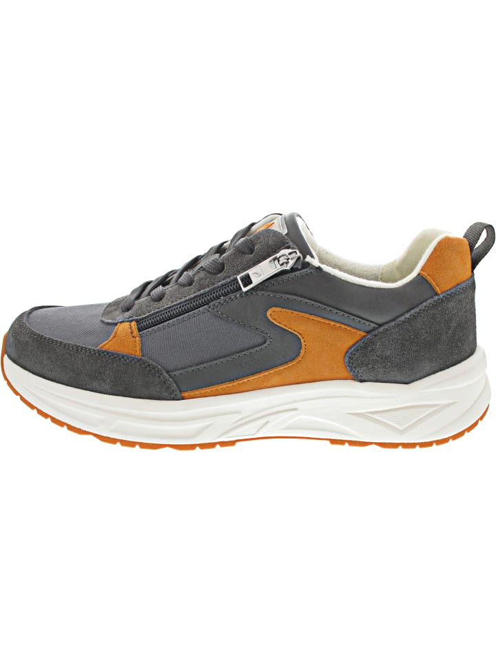 H-Jack Sneaker Grau