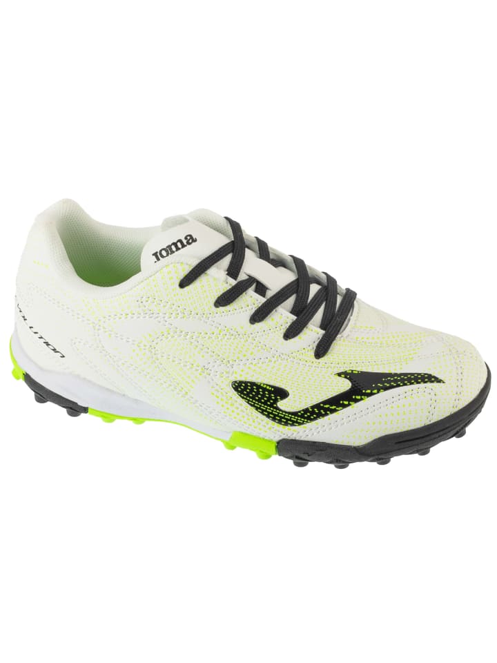 Joma Evolution Jr 25 EVJW TF in Weiß