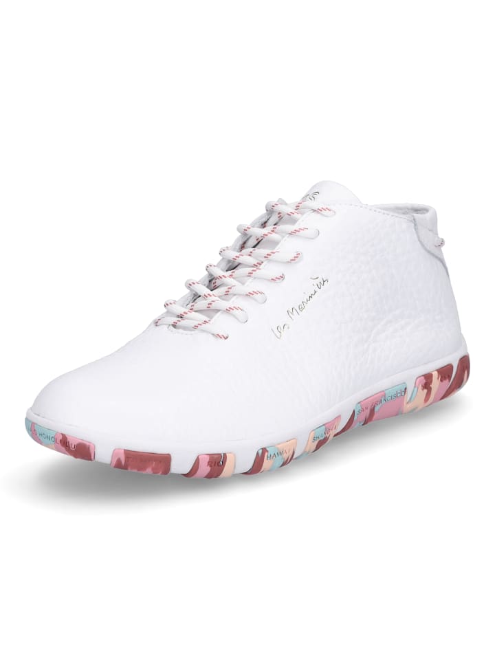 Sneaker Juhayna in Weiß
