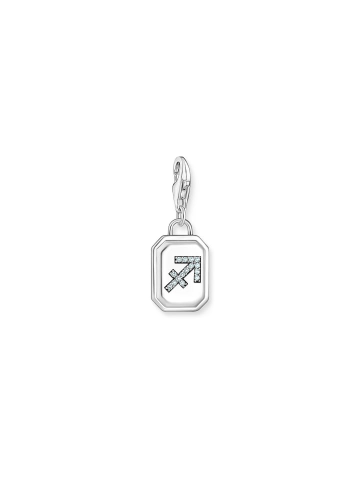 Charm Silber